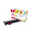 OWA Armor toner pre SAMSUNG CLP 360, 365, CLX 3300, 3305, 1000 strán, CLTM406S, červená/purpurová (CLT-M406S,SU252A)