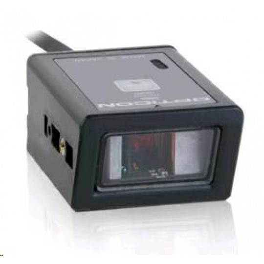 Pevný laserový snímač čiarových kódov Opticon NLV-1001, USB-HID/USB-COM