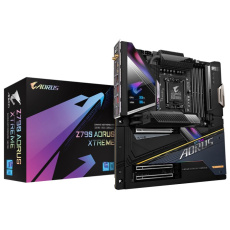 GIGABYTE MB Sc LGA1700 Z790 AORUS XTREME, Intel Z790, 4xDDR5, 2xThunderbolt 4, WI-FI, E-ATX