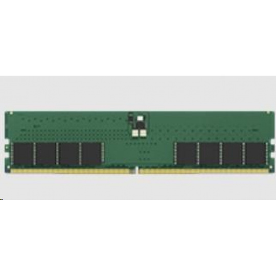 KINGSTON DIMM DDR5 32GB 4800MT/s CL40