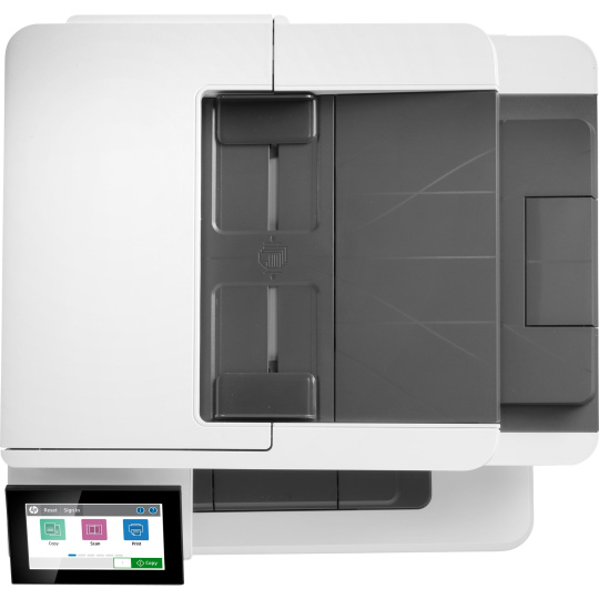 HP LaserJet Enterprise MFP M430f (38 strán za minútu, A4, USB, Ethernet, TLAČ, SKENOVANIE, KOPÍROVANIE, FAX, obojstranný tlač)