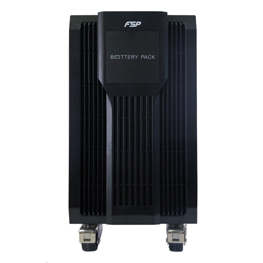 Fortron Tower Battery Bank, CSB 12V/9AH*16ks (pre Champ 6K/10K)