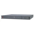 APC -poškozený obal- mart-UPS SC 450VA 230V - 1U Rackmount/Tower (280W)