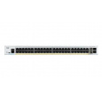 Cisco Catalyst C1000-48P-4X-L, 48x10/100/1000, 4xSFP+, PoE - REFRESH