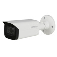 Dahua HAC-HFW2802T-A-I8-0360B, HDCVI kamera, 8Mpx, 1/1.8" CMOS, objektiv 3,6 mm, IR<80, IP67