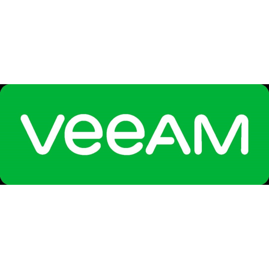 Veeam BUR Univ Perp +1rok 24x7 Sup