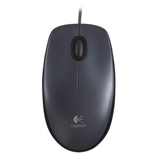 Myš Logitech M90