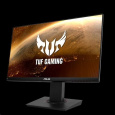 ASUS LCD 28" VG289Q 3840x2160 TUF Gaming  IPS 90% DCI-P3 DP HDMI FreeSync LowBL FF Shadow Boost HDR 10 REPRO PIVOT