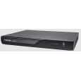 Vivotek NVR ND9323P, 8 kanálov, 8xPoE(max.120W), 2xHDD, H.265, 2x USB, DI/DO, 1xHDMI, Cloud