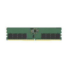 KINGSTON CUDIMM DDR5 32GB 6400MT/s CL52 1Rx8 ValueRAM