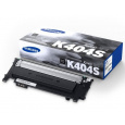 HP - Samsung CLT-K404S Black Toner Cartrid (1,500 pages)