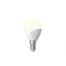 Philips HueW 5.7W Luster E14 EU 1p