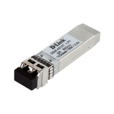 D-Link DEM-431XT 10GBase-SR SFP+ vysielač, 80/300 m