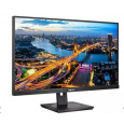 Philips MT IPS LED 27" 276B1/00 - panel IPS, 2560x1440, 2xHDMI, DP, USB-C, RJ45, reproduktory, pivot