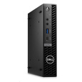 DELL PC OptiPlex Micro Plus 7020 MFF/TPM/i7 14700/16GB/512GB SSD/180W/WLAN/vPro/Kb/Mouse/W11 Pro/3Y PS NBD