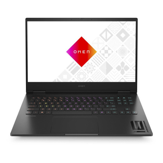 NTB HP OMEN 16-xf0050nc, Ryzen 7-7840HS, 16.1" QHD AG IPS240Hz, 16GB DDR5,1TB SSD,RTX 4060 8GB,FreeDos, 2Y-onsite