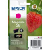 Atramentová tyčinka EPSON Singlepack "Strawberry" Magenta 29 Claria Home Ink