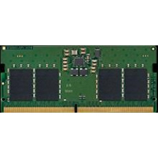 KINGSTON SODIMM DDR5 8GB 4800MT/s CL40 Non-ECC 1Rx16 ValueRAM