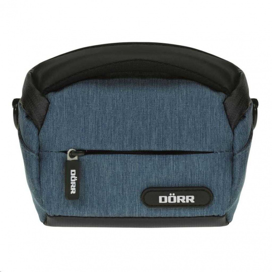 Doerr MOTION XS Blue brašna