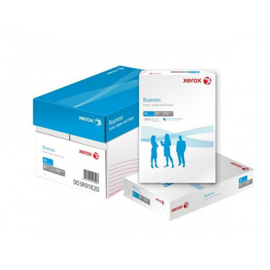 Xerox Business Paper (80g/500 listov, A3)