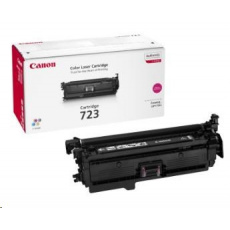 Canon LASER TONER magenta CLBP-723 (723) 8.500 p*