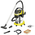 Karcher WD 6 P S V-30/6/22/T víceúčelový vysavač, 1300 W, 30 l,