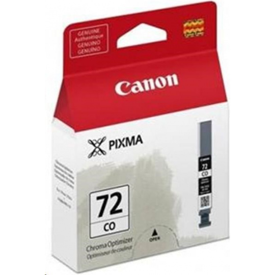 Canon BJ CARTRIDGE PGI-72 CO