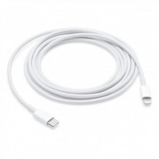 Kábel APPLE USB-C na Lightning (2 m)