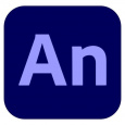 Animate for teams, Multi Platform, English, Government, 1 používateľ, 1 mesiac, Level 4, 100+ Lic - nová licence