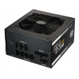 Cooler Master MWE 650 Gold-v2 Full modular, 650W, 80+ Gold