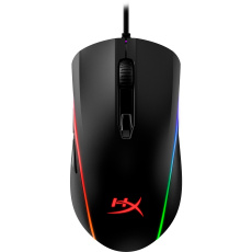 HyperX Pulsefire Surge - Gaming Mouse (Black) (HX-MC002B) - Myš