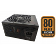 Napájací zdroj Fortron 350W FSP350-51AAC 80PLUS BRONZE 230V EU, voľne ložený, čierny