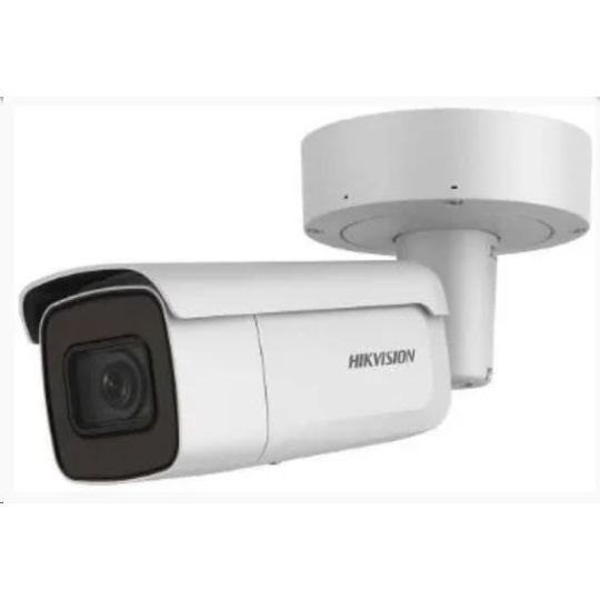 HIKVISION DS-2CD2686G2-IZS(2.8-12MM)(C), 8MPix IP Bullet AcuSense kamera; IR 60m, Audio, Alarm, IK10