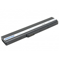 AVACOM batéria pre Asus A42/A52/K52/X52 Li-Ion 11,1V 5600mAh