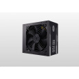 Cooler Master MWE White 700W V2, 120mm, 80+