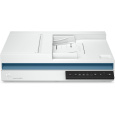 Plochý skener HP ScanJet Pro 3600 f1 (A4,1200 x 1200, USB 3.0, ADF, duplex)