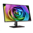 LENOVO LCD ThinkVision Creator Extreme 27'' VA; 16:9; 3840x2160; 250cmd; 4ms; VGA;HDMI; stojan:naklonenie,voľná synchronizácia; 3r