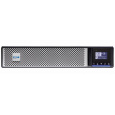 Eaton 5PX 2200i RT2U G2, Gen2 UPS 2200VA / 2200W, 8 zásuviek IEC, rack/tower