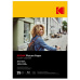 KODAK Picture High Gloss (230g/m2) A4 25 listů