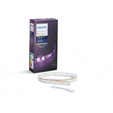 PHILIPS Hue COL LightStrip Plus, White and color ambiance rozšíření