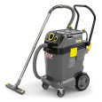 Karcher NT 50/1 Tact Te víceúčelový vysavač, 1380 W, profesionální, 68 dB, objem nádrže 50 l