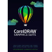 CorelDRAW Graphics Suite 365 dní prenájom licencie 1 Lic ESD EN/FR/DE/IT/SP/BP/NL/CZ/PL