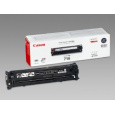 Canon LASER TONER čierny CRG-716BK, 2.300 strán (CRG716BK) 2 300 strán*