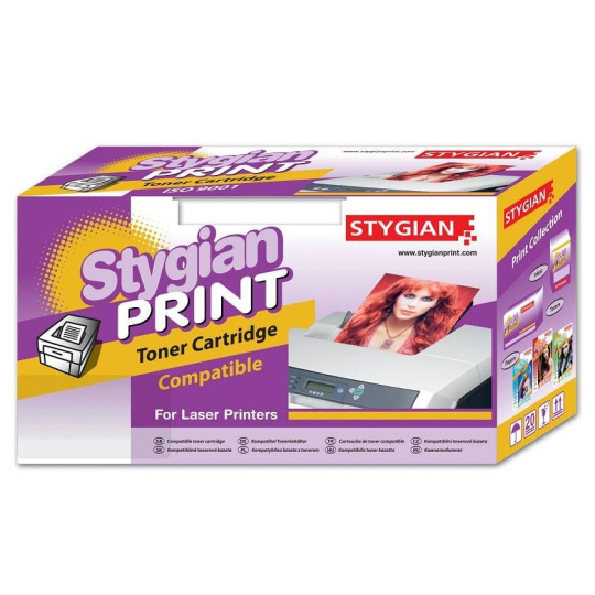 STYGIAN alt. Toner CANON (CRG047/black/1600K)