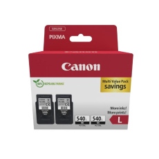 Canon BJ CARTRIDGE PG-540L TWIN