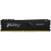 KINGSTON DIMM DDR4 8GB 3200MT/s CL16 FURY Beast Černá