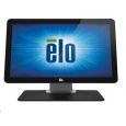 Dotykový monitor ELO 2002L 19.5" HD, CAP 10-dotykový USB bez rámčeka mini-VGA a HDMI Čierna