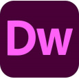 Dreamweaver for teams, Multi Platform, English, COM, 1 používateľ, 1 mesiac, Level 4, 100+ Lic - nová licence