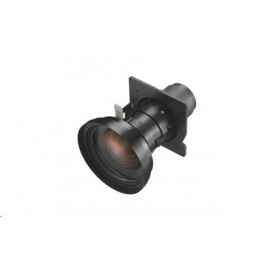 SONY Short Throw Lens for the VPL-FH500L, VPL-FX500L and VPL-FHZ700L (XGA 0.69 - 0.81:1) (WUXGA 0.68 - 0.8:1)