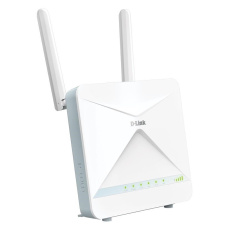 D-Link G416 4G LTE Wireless AX1500 WiFi 6 Router, slot na SIM, 3x gigabit LAN